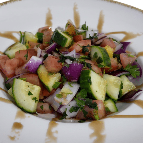 Hirten-Salat