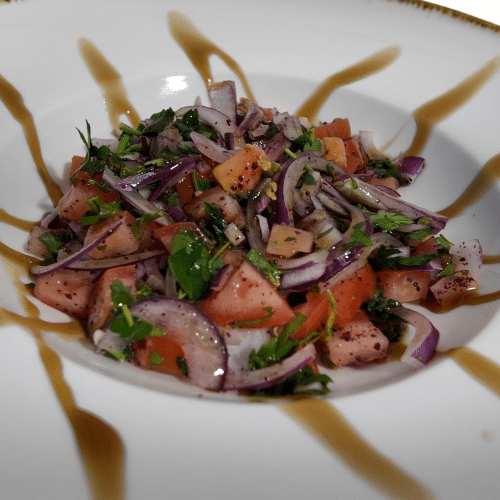 Tablaci Salat