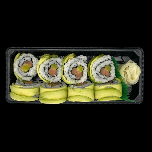 Avocado Roll