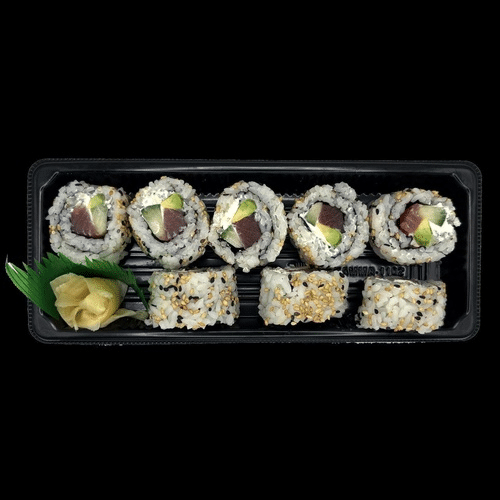 Cali Thun Roll