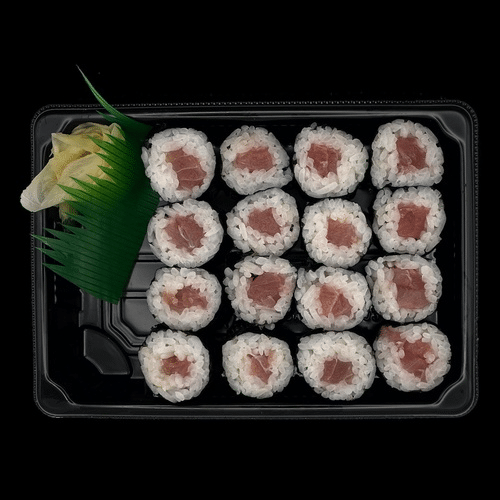 Mini Thun Maki (16 Stück)