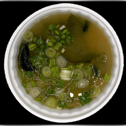 Misosuppe
