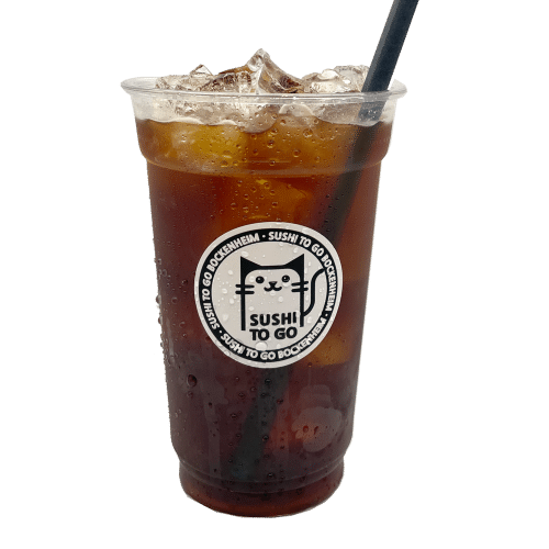 Ice Americano 0,5l (pfandfrei)