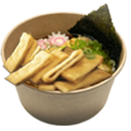 Vegan Udon
