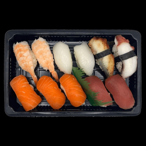 Nigiri Deluxe