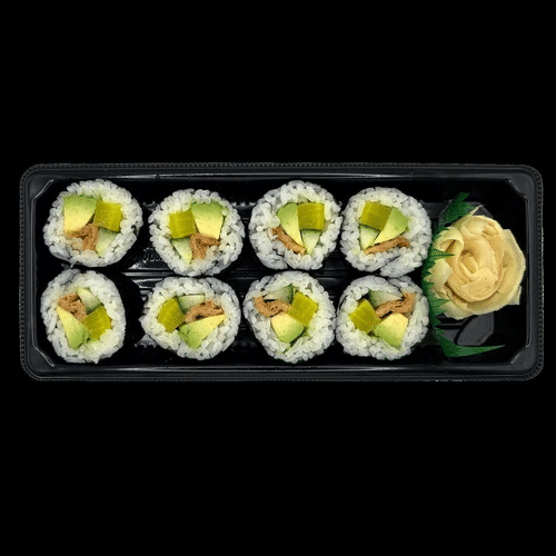 Vegan Maki