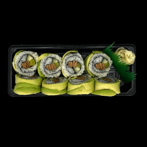 Vegan Roll