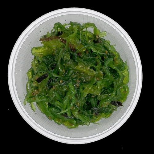 Wakame