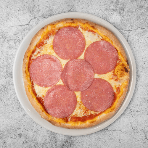 Pizza Salami