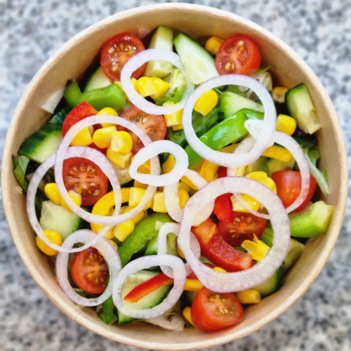 Gemischter Salat