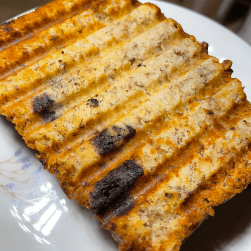 Bananenbrot
