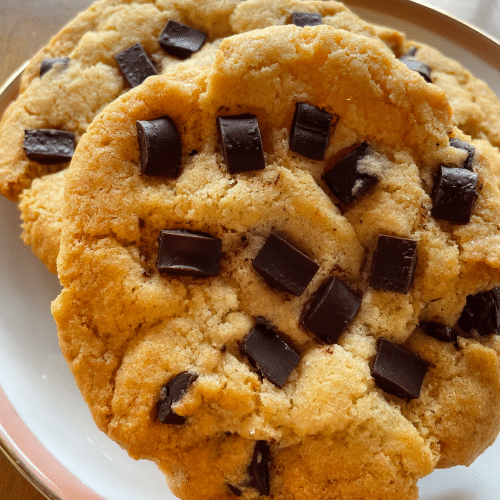 Chocolate Chips Cookie