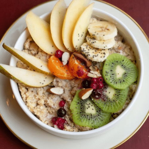 Porridge