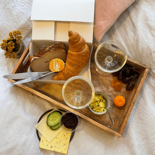 Sunshine Box