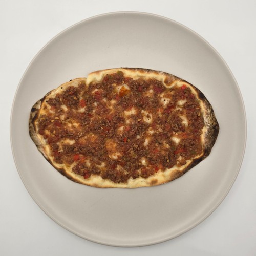 Lahmacun klein