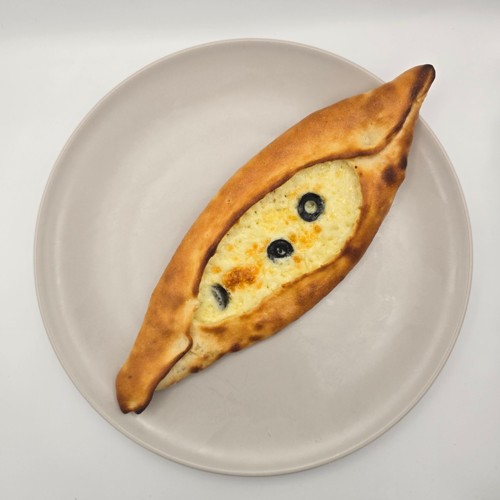 Pide Olive