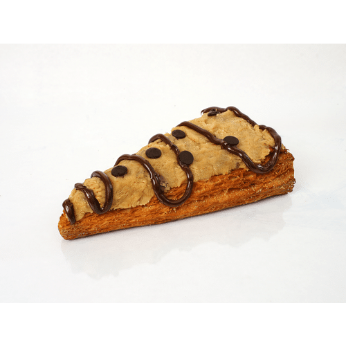 The Cookie Croissant