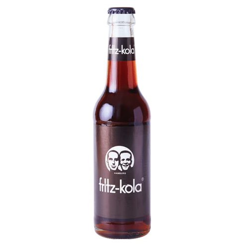 fritz-kola® 0,33l (MEHRWEG)