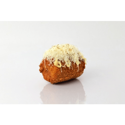 Parmesano Corn