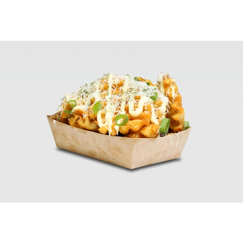 Trüffel Fries