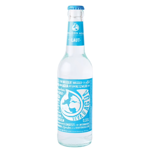 Viva con Agua Laut 0,33l (MEHRWEG)