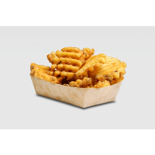 Waffle Fries