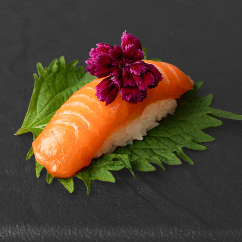 Lachs Nigiri