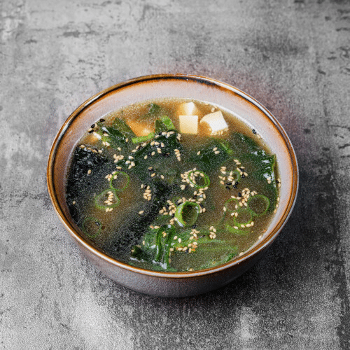 Misosuppe