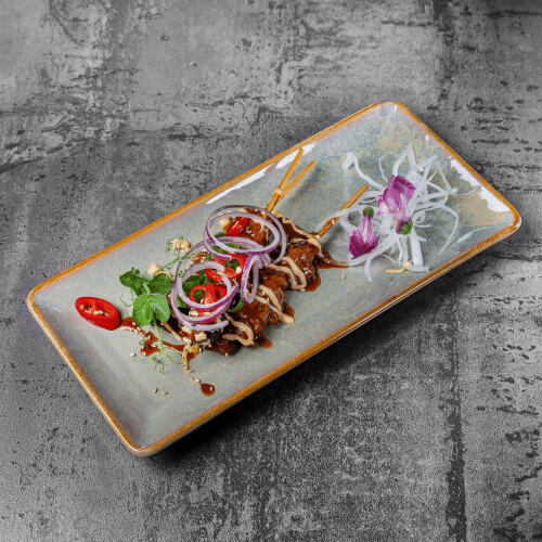 Rolliki Yakitori