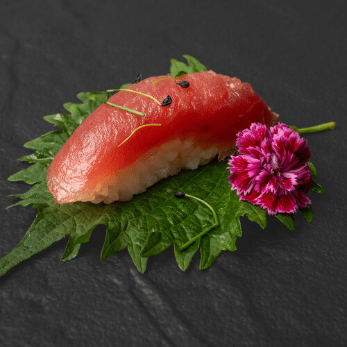 Tuna Nigiri