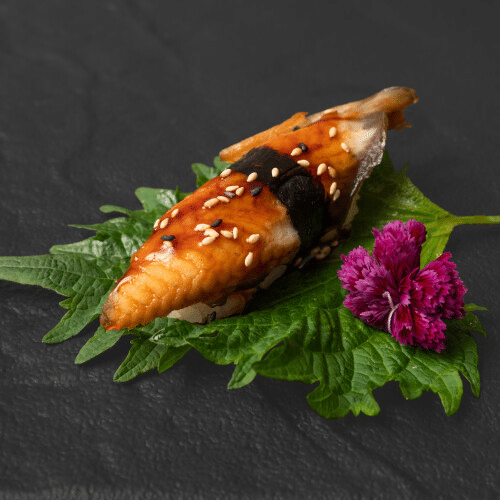 Unagi Nigiri