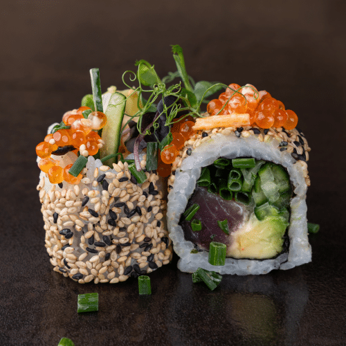 Classic Maguro