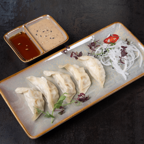 Gyoza