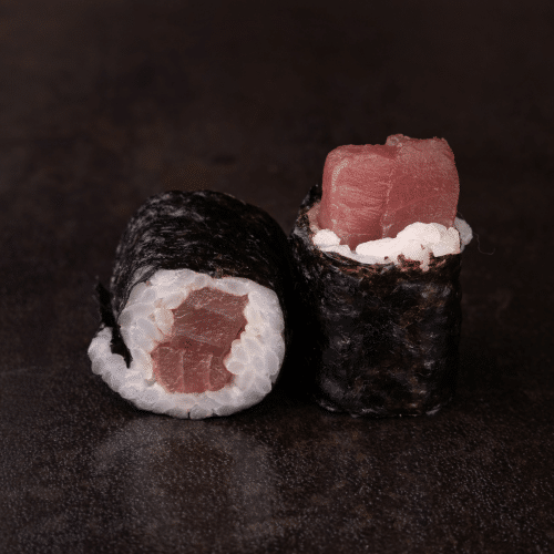 Tuna Maki