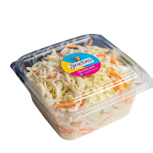 Coleslaw Salat