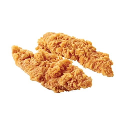Crispy Chicken