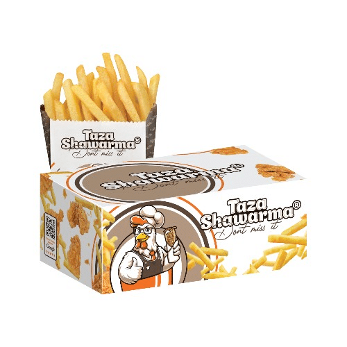 Pommes