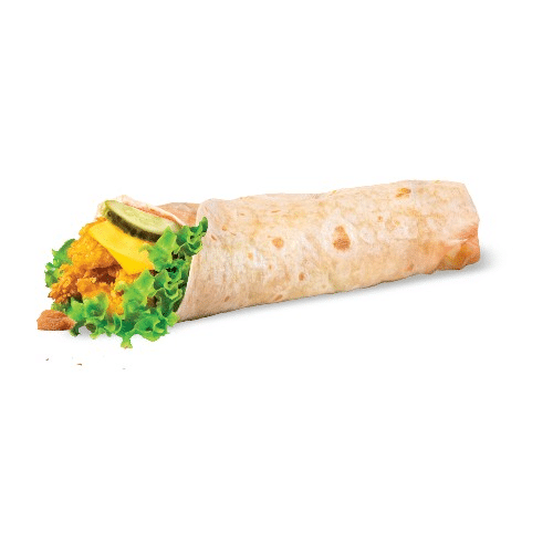 Crispy Sandwich