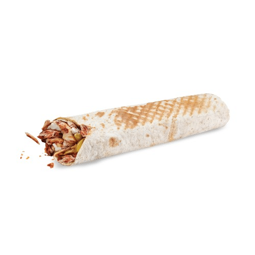 Shawarma Sandwich