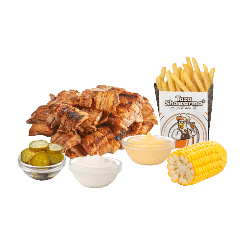 Shawarma (250g)