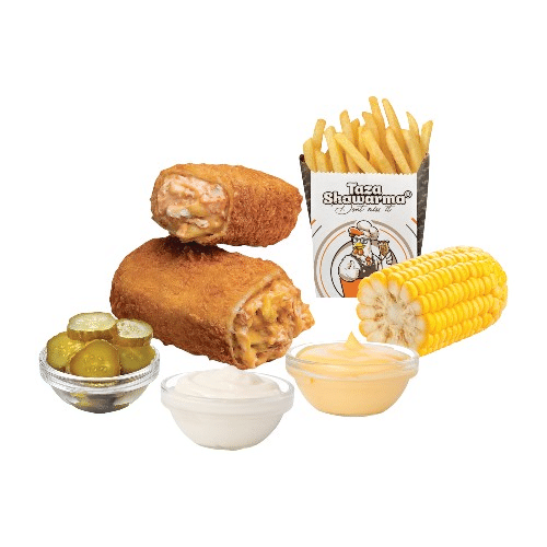 Shawarma Pane