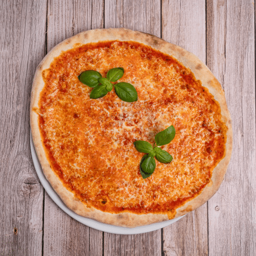 Pizza Margherita