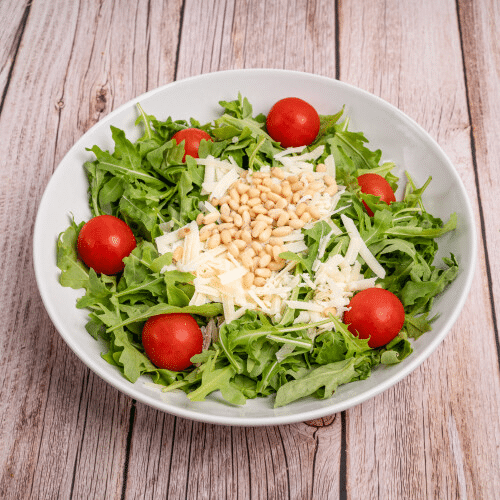 Salat Rucola Grana