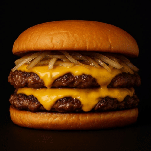 Classic Double Smash