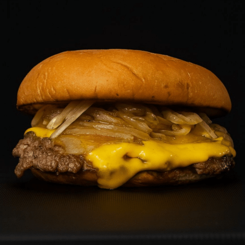 Classic Single Smash