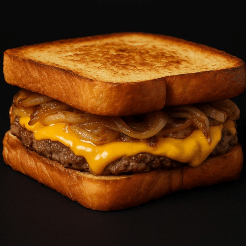 Patty Melt