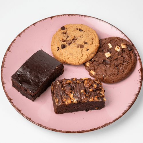 Baked Bliss