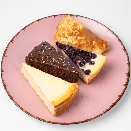 Cake Collection