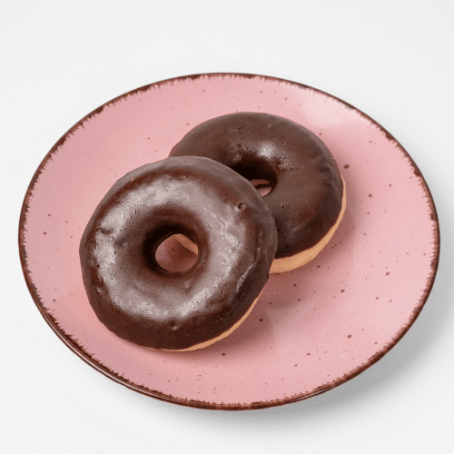 Choco Bliss Donut