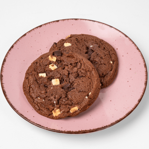 Chunky Choco Cookie